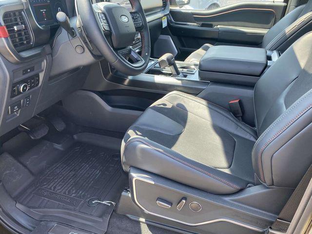 new 2025 Ford F-150 car, priced at $90,460