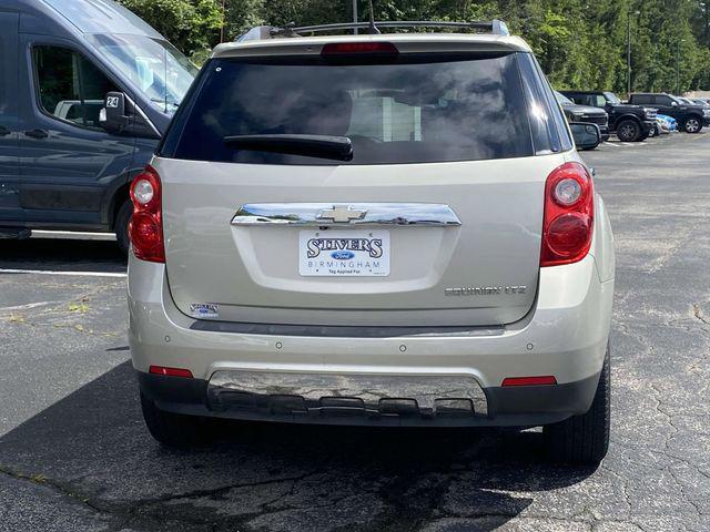 used 2014 Chevrolet Equinox car, priced at $9,950