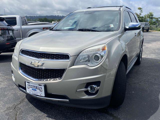 used 2014 Chevrolet Equinox car, priced at $9,950