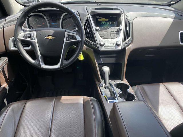 used 2014 Chevrolet Equinox car, priced at $9,950