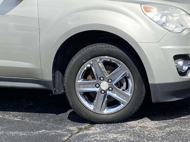 used 2014 Chevrolet Equinox car, priced at $9,950