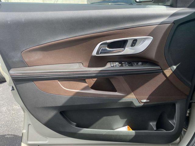 used 2014 Chevrolet Equinox car, priced at $9,950