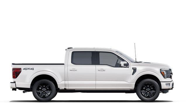 new 2025 Ford F-150 car, priced at $81,883