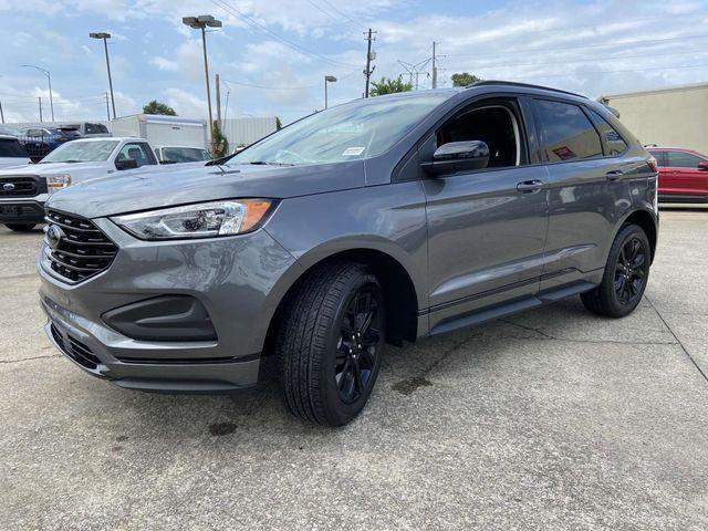 new 2024 Ford Edge car, priced at $35,747