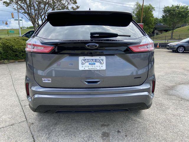 new 2024 Ford Edge car, priced at $35,747