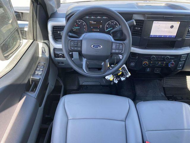new 2026 Ford F-250 car, priced at $50,710