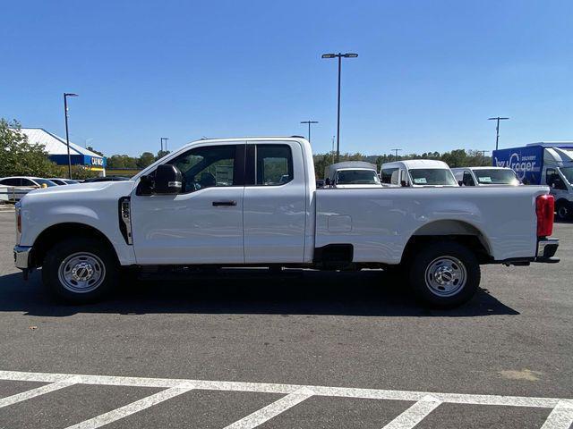 new 2026 Ford F-250 car, priced at $50,710