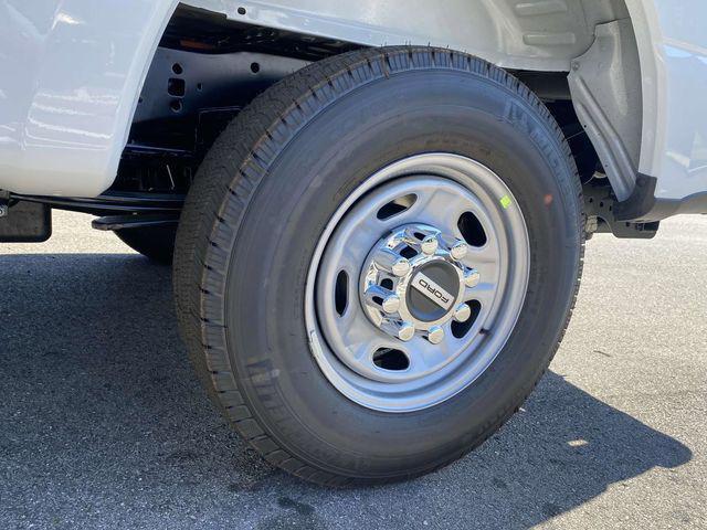 new 2026 Ford F-250 car, priced at $50,710