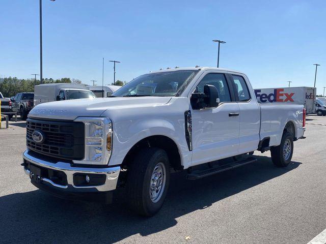 new 2026 Ford F-250 car, priced at $50,710
