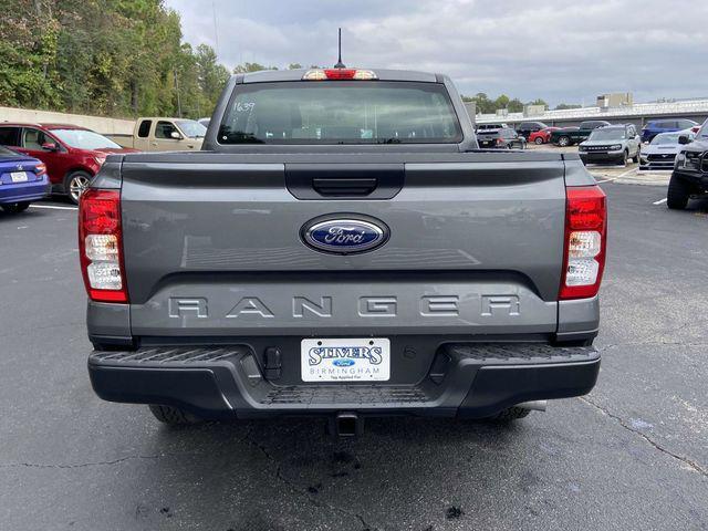 new 2024 Ford Ranger car, priced at $34,745