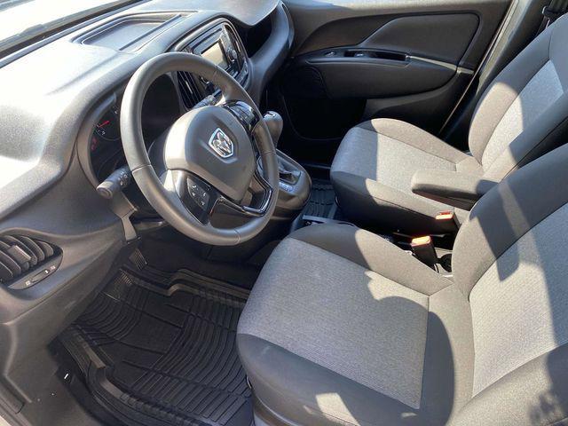 used 2022 Ram ProMaster City car, priced at $26,999