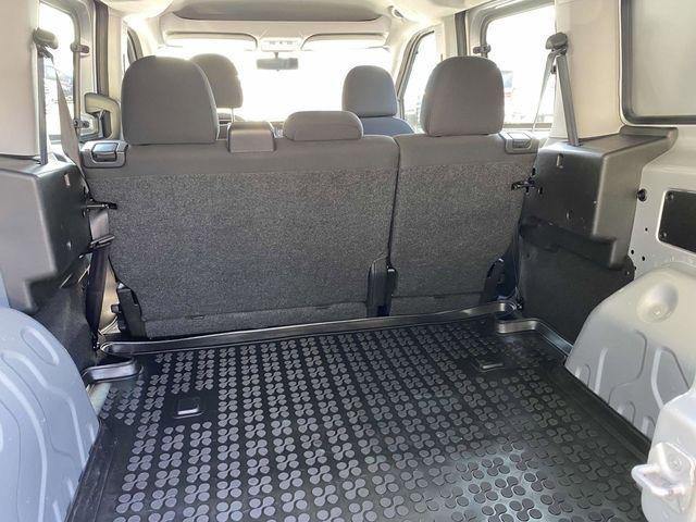 used 2022 Ram ProMaster City car, priced at $26,999