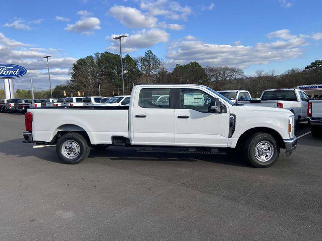 new 2024 Ford F-250 car, priced at $60,592