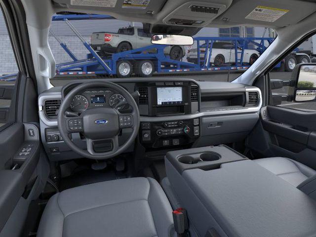 new 2024 Ford F-250 car, priced at $56,366