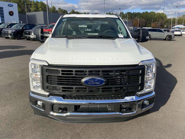 new 2024 Ford F-250 car, priced at $60,592