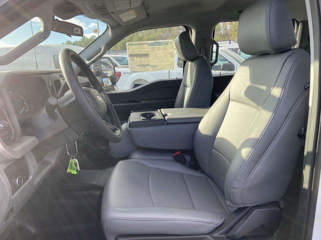 new 2024 Ford F-250 car, priced at $60,592