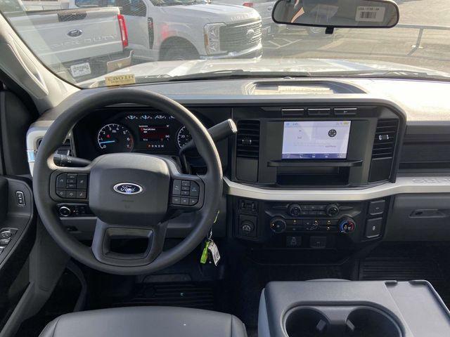 new 2024 Ford F-250 car, priced at $60,592