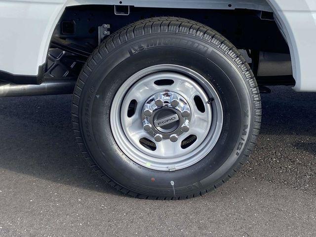 new 2024 Ford F-250 car, priced at $60,592