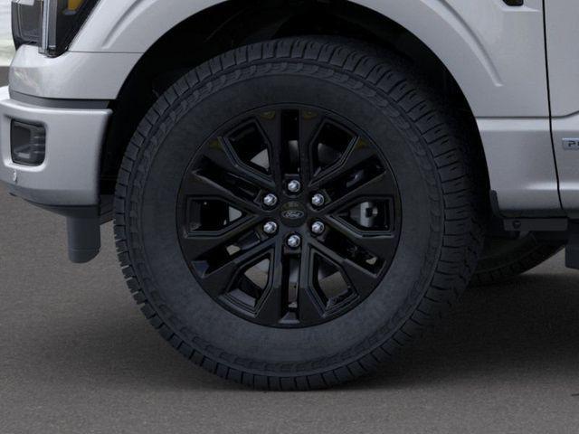 new 2025 Ford F-150 car, priced at $69,853