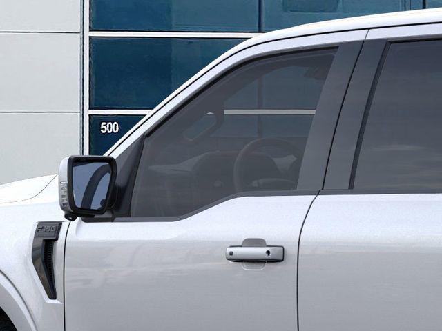new 2025 Ford F-150 car, priced at $69,853