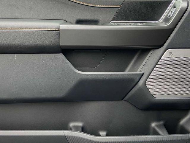 new 2025 Ford F-150 car, priced at $62,310