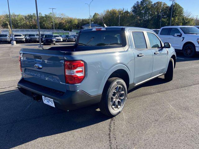 new 2024 Ford Maverick car, priced at $29,027