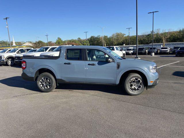 new 2024 Ford Maverick car, priced at $29,027