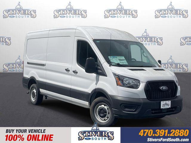 new 2025 Ford Transit-250 car