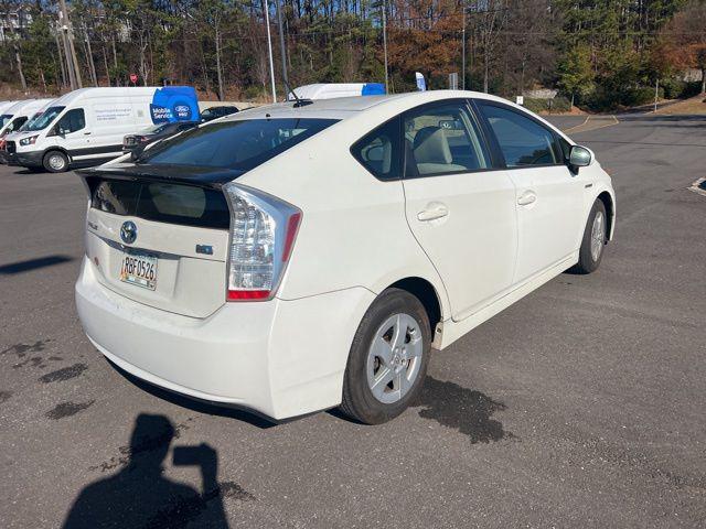 used 2010 Toyota Prius car, priced at $9,999