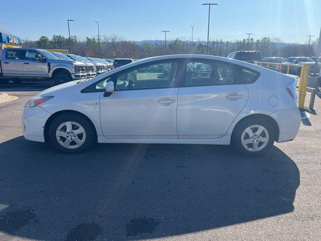 used 2010 Toyota Prius car, priced at $9,999