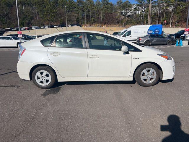 used 2010 Toyota Prius car, priced at $9,999