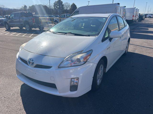 used 2010 Toyota Prius car, priced at $9,999