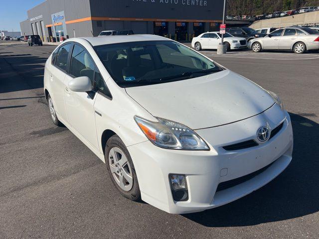 used 2010 Toyota Prius car, priced at $9,999