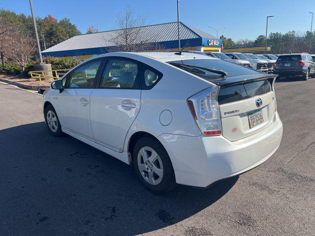 used 2010 Toyota Prius car, priced at $9,999