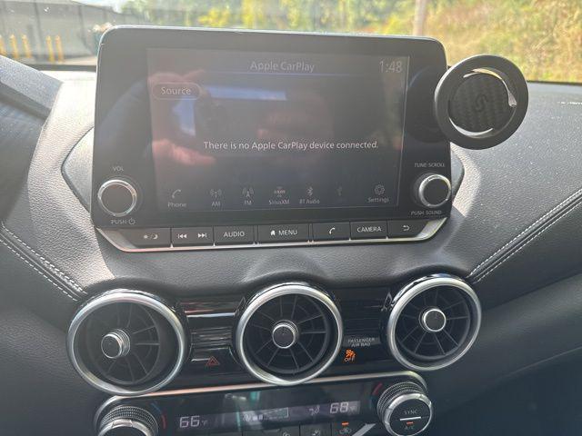 used 2020 Nissan Sentra car, priced at $14,999