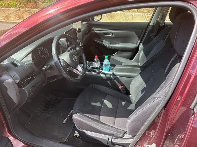 used 2020 Nissan Sentra car, priced at $14,999