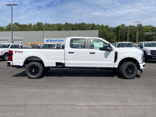 new 2024 Ford F-250 car, priced at $53,483