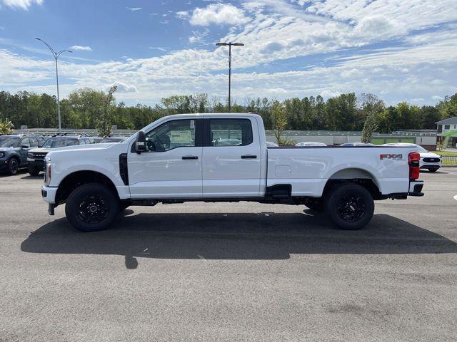 new 2024 Ford F-250 car, priced at $53,483