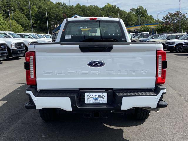 new 2024 Ford F-250 car, priced at $53,483