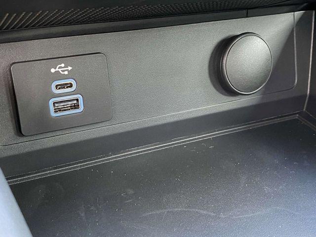 new 2025 Ford Mustang car, priced at $31,354