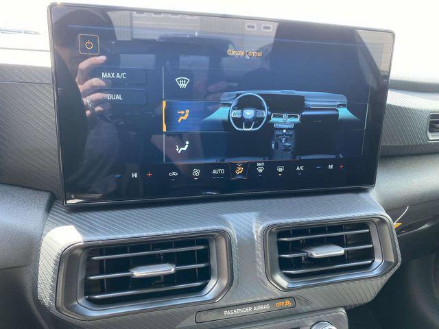 new 2025 Ford Mustang car, priced at $31,354