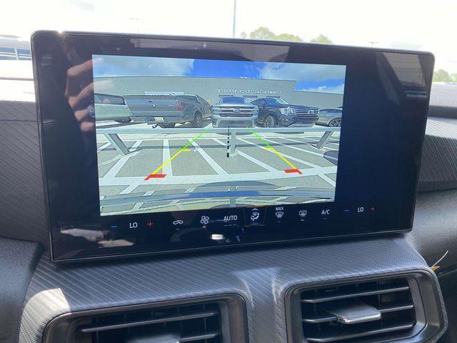 new 2025 Ford Mustang car, priced at $31,354