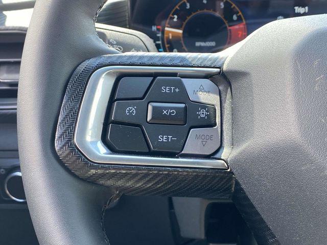 new 2025 Ford Mustang car, priced at $31,354