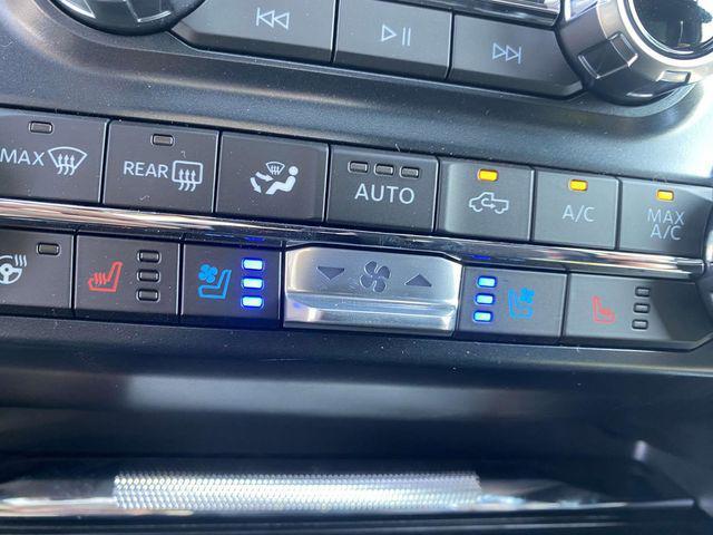new 2025 Ford F-150 car, priced at $92,790