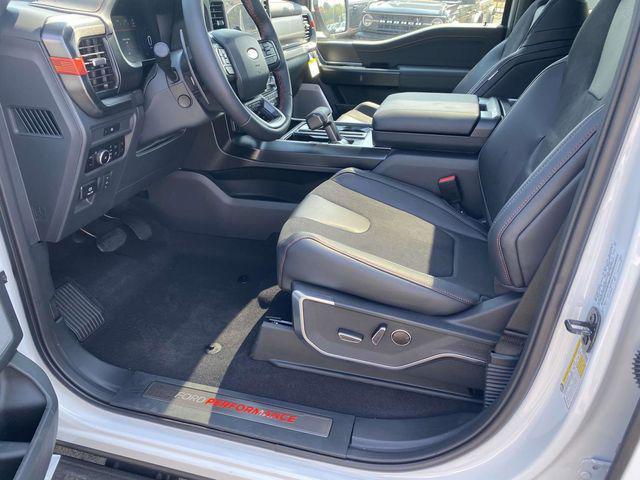 new 2025 Ford F-150 car, priced at $92,790