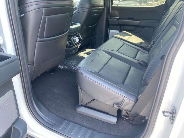 new 2025 Ford F-150 car, priced at $92,790
