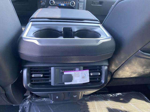 new 2025 Ford F-150 car, priced at $92,790