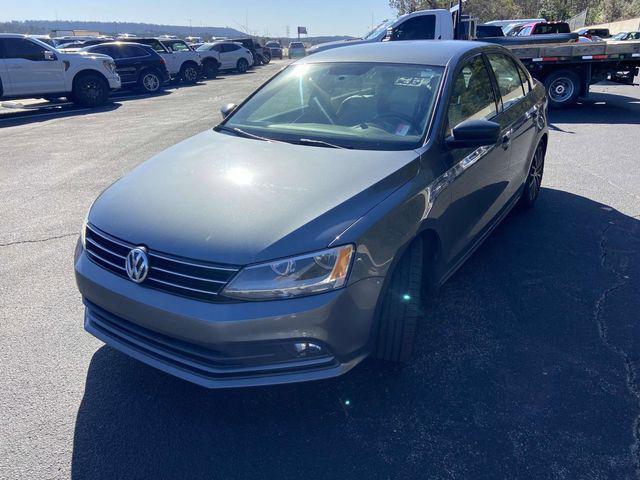 used 2016 Volkswagen Jetta car, priced at $6,999