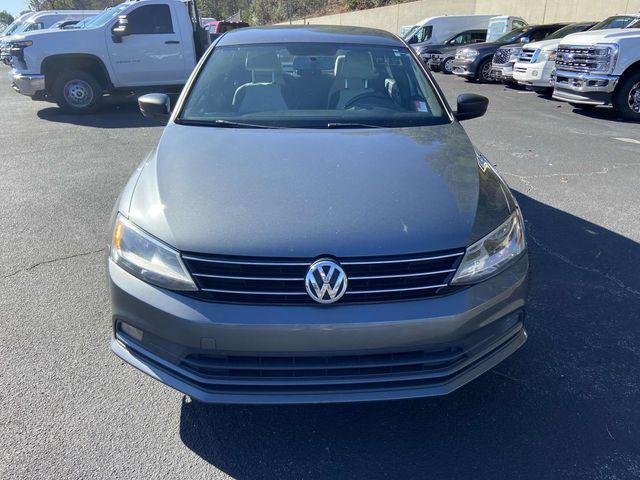 used 2016 Volkswagen Jetta car, priced at $6,999