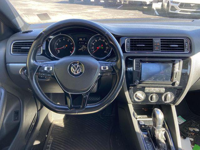 used 2016 Volkswagen Jetta car, priced at $6,999